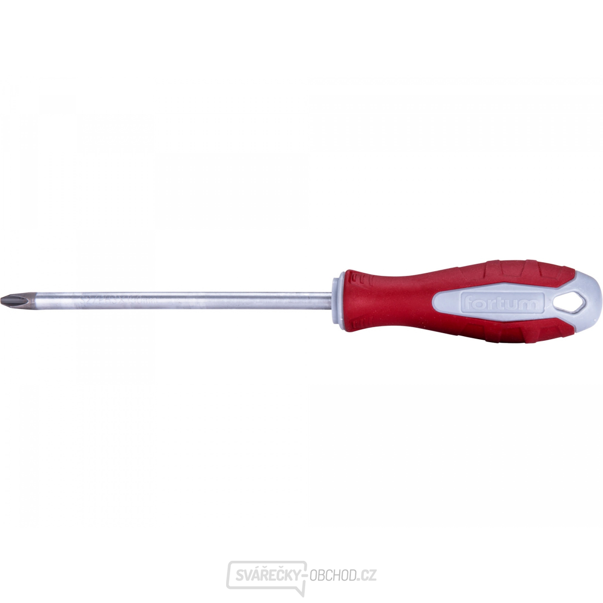 Šroubovák křížový phillips, PH 3x150mm, S2 Šroubovák křížový phillips, PH 3x150mm, S2 gallery main image