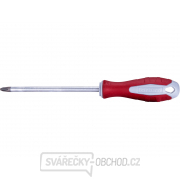Šroubovák křížový phillips, PH 3x150mm, S2 Šroubovák křížový phillips, PH 3x150mm, S2 gallery main image