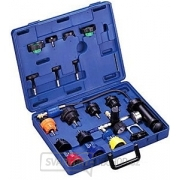 Přístroj pro zkoušení chlazení a topení 178- 0919C Přístroj pro zkoušení chlazení a topení 178- 0919C gallery main image