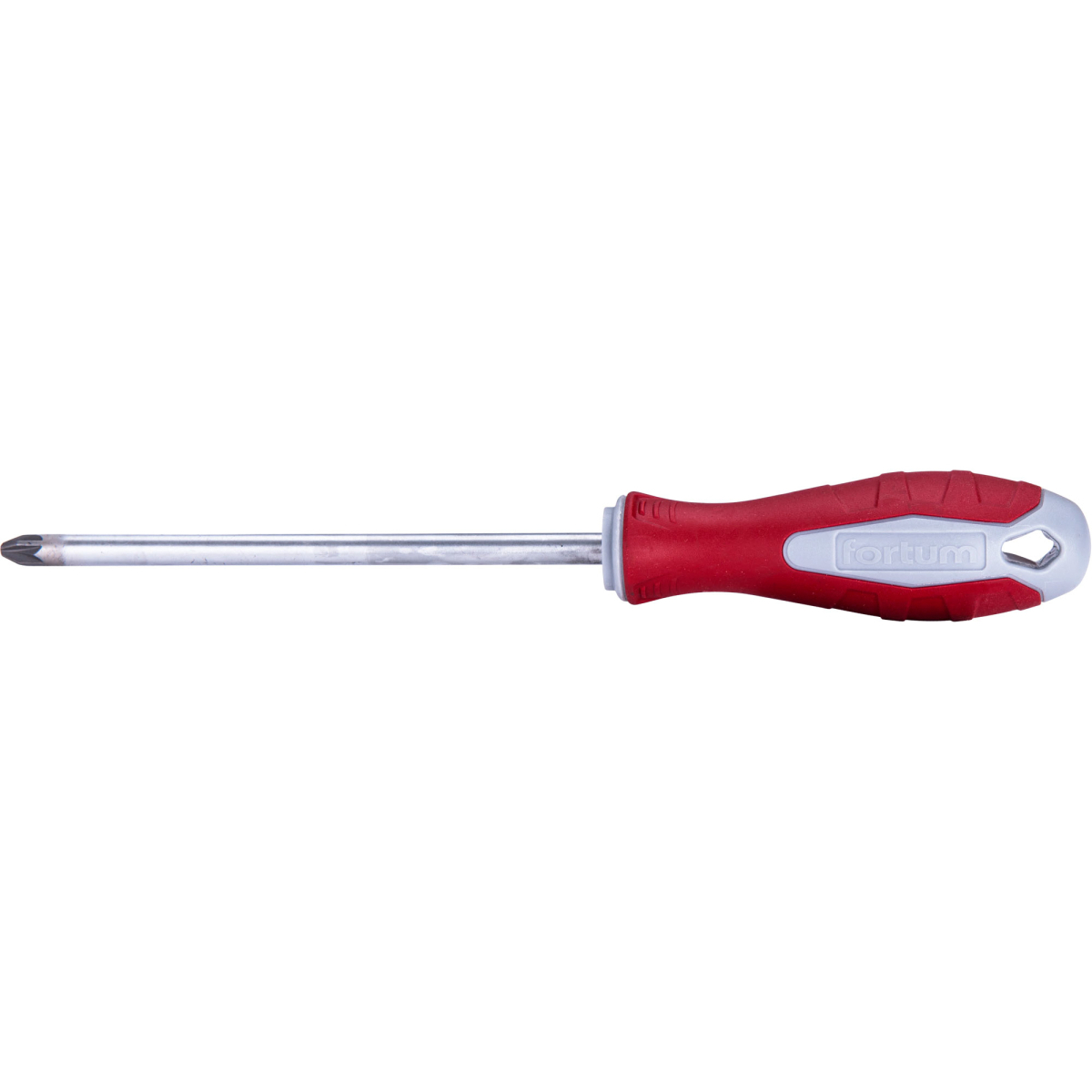 Fortum Šroubovák křížový pozidriv, PZ 3x150mm, S2 4740310