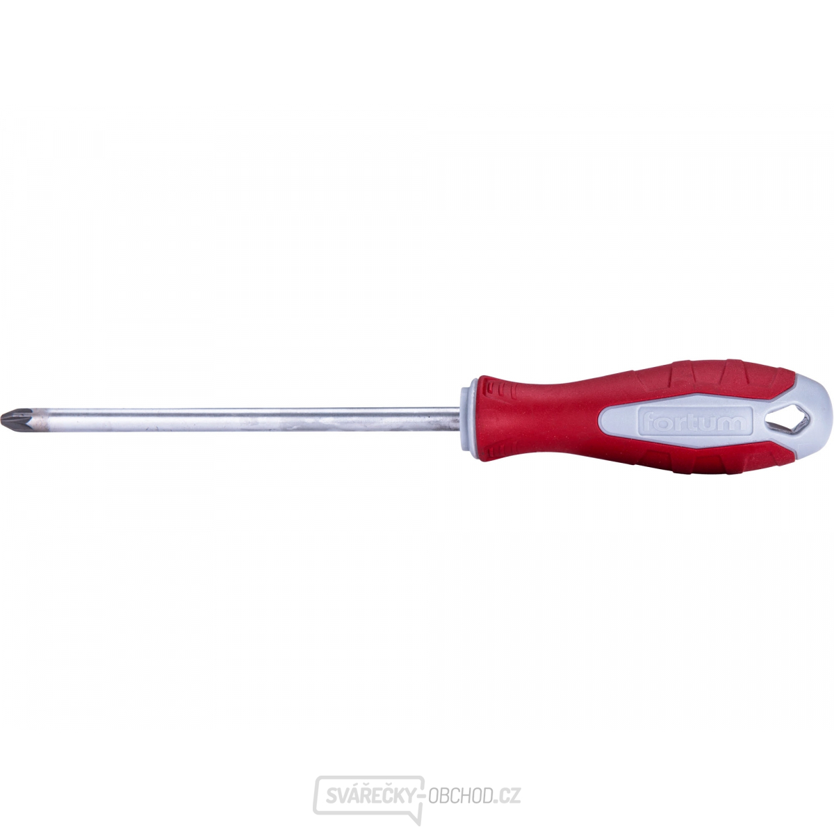 Šroubovák křížový pozidriv, PZ 3x150mm, S2 Šroubovák křížový pozidriv, PZ 3x150mm, S2 gallery main image