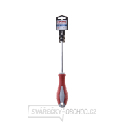 Šroubovák křížový pozidriv, PZ 3x150mm, S2 Náhled