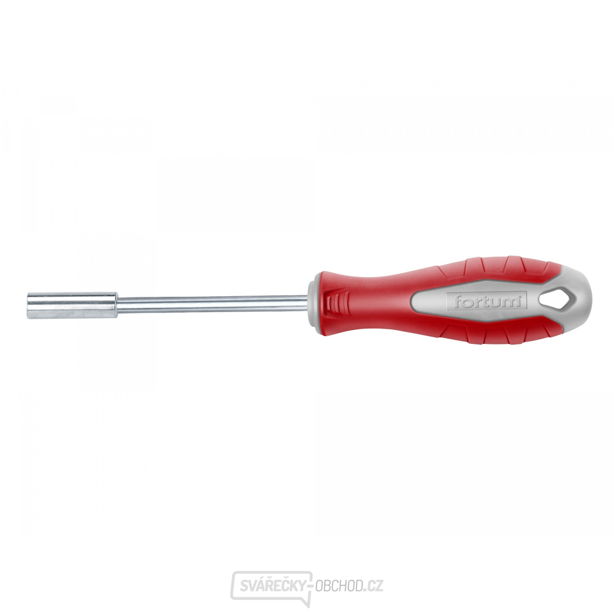 Šroubovák na hroty, 1/4 Šroubovák na hroty, 1/4