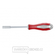 Šroubovák na hroty, 1/4 Šroubovák na hroty, 1/4