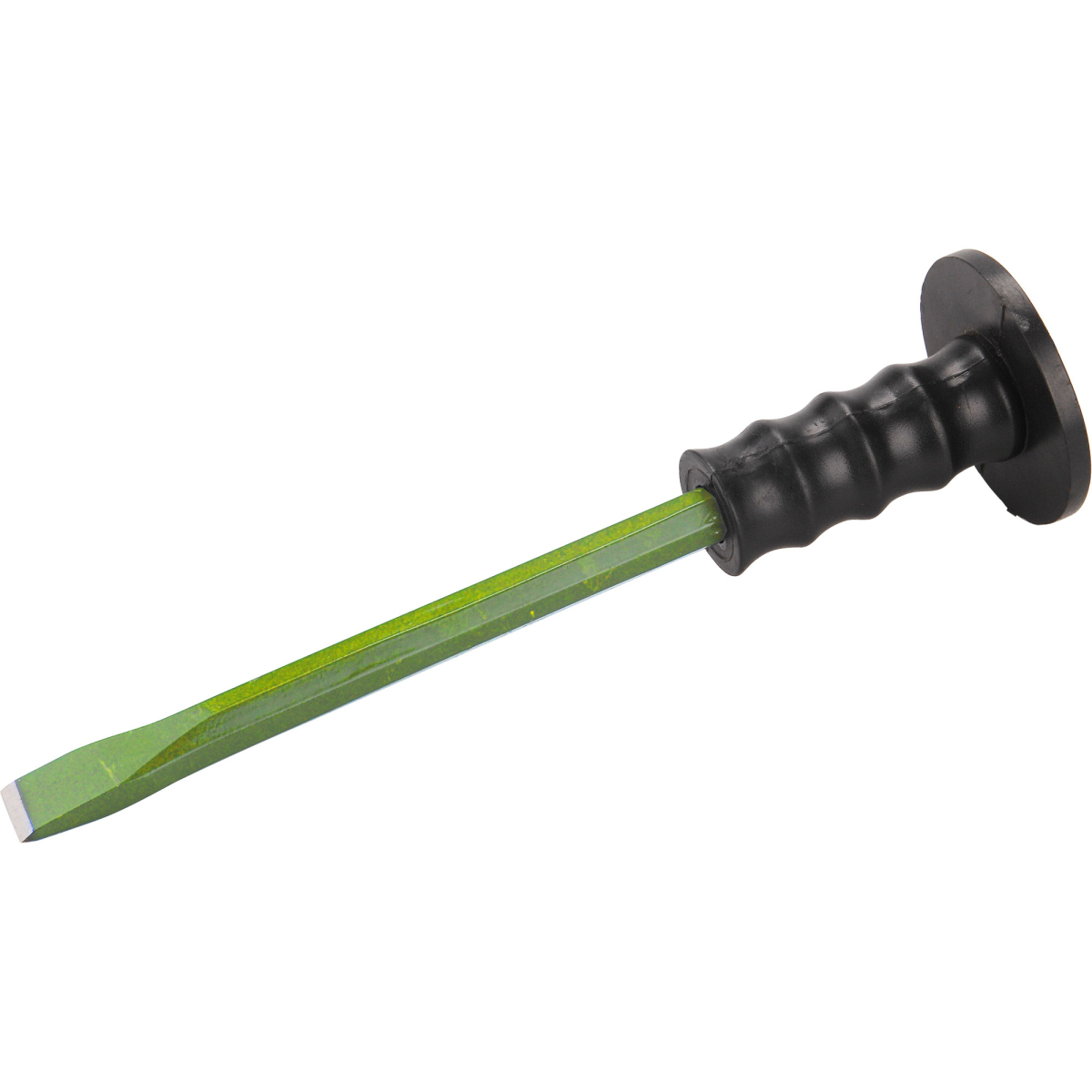 Levně Sekáč plochý s plast. chráničem, 300x16mm 9831