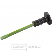 Sekáč plochý s plast. chráničem, 300x16mm Sekáč plochý s plast. chráničem, 300x16mm gallery main image