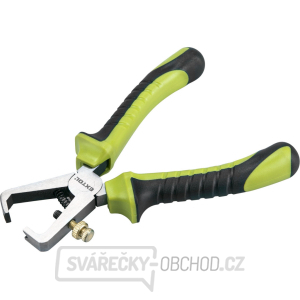 Kleště na odizolování kabelů, 160mm Kleště na odizolování kabelů, 160mm gallery main image