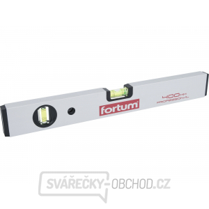 Vodováha profesionální, 400mm Vodováha profesionální, 400mm gallery main image