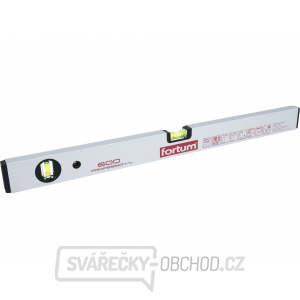 Vodováha profesionální, 600mm Vodováha profesionální, 600mm gallery main image