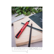 Nůž ulamovací celokovový, 9mm Náhled