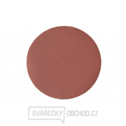 Brusný disk - pr. 800 mm samolepicí zr.80 pro BKC-800, 800/2 Brusný disk - pr. 800 mm samolepicí zr.80 pro BKC-800, 800/2 gallery main image