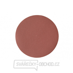 Brusný disk - pr. 400 mm samolepicí zr.80 pro BKC-400, 400/2 Brusný disk - pr. 400 mm samolepicí zr.80 pro BKC-400, 400/2 gallery main image