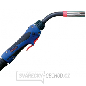 Hořák BINZEL ABIMIG A T 255 LW 5 metrů Hořák BINZEL ABIMIG A T 255 LW 5 metrů gallery main image