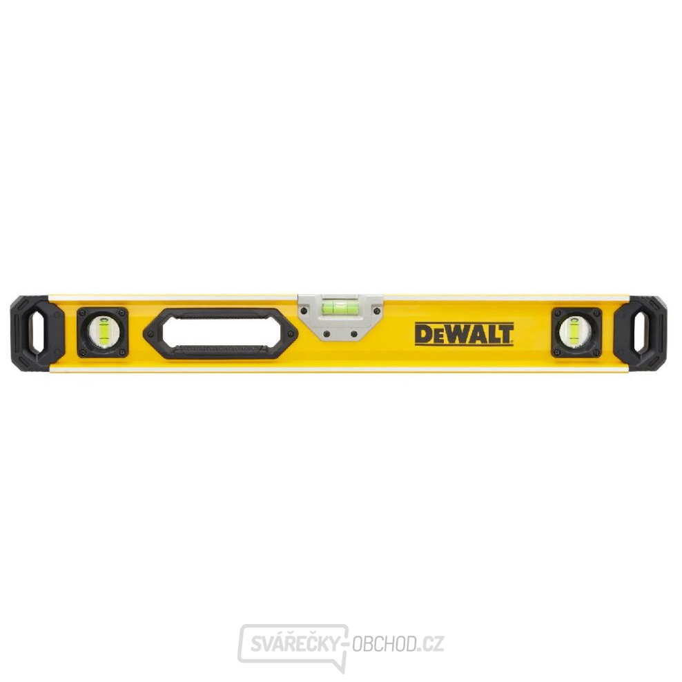 DeWALT Vodováha 60cm DWHT0-43224