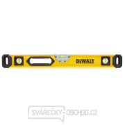 DeWALT Vodováha 60cm DWHT0-43224 DeWALT Vodováha 60cm DWHT0-43224 gallery main image