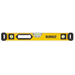 DeWALT Vodováha 60cm DWHT0-43224 DeWALT Vodováha 60cm DWHT0-43224 gallery main image