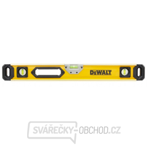 DeWALT Vodováha 60cm DWHT0-43224 DeWALT Vodováha 60cm DWHT0-43224 gallery main image