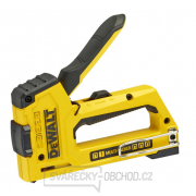 DeWALT Sponkovačka DWHT0-TR510 Náhled