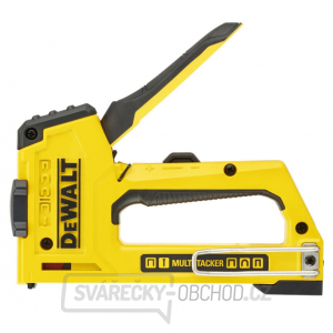 DeWALT Sponkovačka DWHT0-TR510 gallery main image