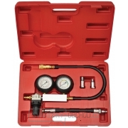 Přístroj pro zjištění netěsností ve válcích motorů 001- 0410 Přístroj pro zjištění netěsností ve válcích motorů 001- 0410 gallery main image