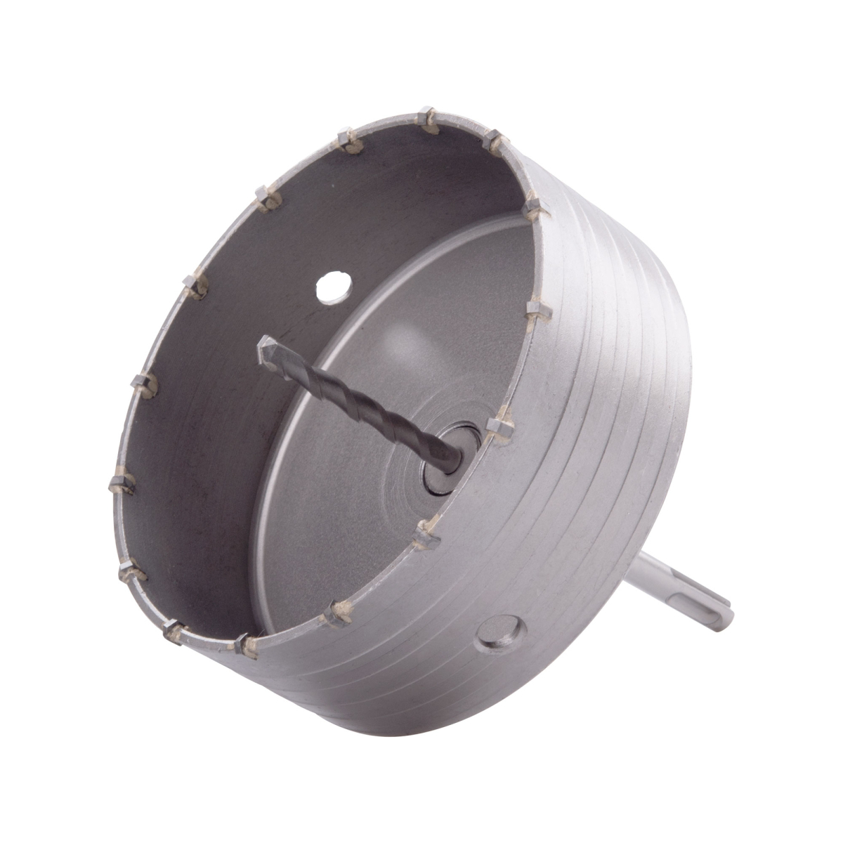 EXTOL PREMIUM Vrták SDS PLUS do zdiva korunkový, O 150mm x 110mm, M22 8801972