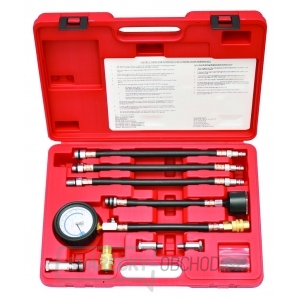 Kompresiometr pro zážehové motory 339- CT09 Kompresiometr pro zážehové motory 339- CT09 gallery main image