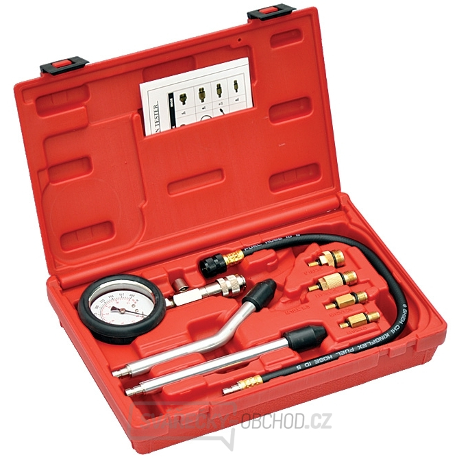 Kompresiometr pro zážehové motory 005- 9028