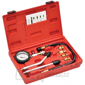 Kompresiometr pro zážehové motory 005- 9028 Kompresiometr pro zážehové motory 005- 9028 gallery main image