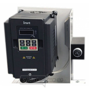 Frekvenční měnič - FMO-2/ 400 V/ 1,5 kW Frekvenční měnič - FMO-2/ 400 V/ 1,5 kW gallery main image