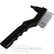 Invertor GIS 130 TIG / WIG náhled