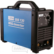 Invertor GIS 130 TIG / WIG gallery main image