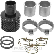 Benzínové čerpadlo GUDE GMP 50.25 Benzínové čerpadlo GUDE GMP 50.25 náhled