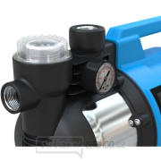 Domácí vodárna GUDE HWW 1100.1 VF Domácí vodárna GUDE HWW 1100.1 VF náhled