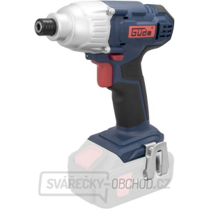 Akumulátorový rázový utahovákBSS 18 ¼”-0 Akumulátorový rázový utahovákBSS 18 ¼”-0 gallery main image