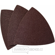 Vibrační delta bruska Güde DS 160-2 Vibrační delta bruska Güde DS 160-2 náhled