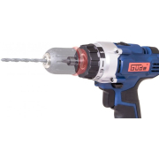 Akumulátorový vrtací šroubovák BS 18-0 II Náhled