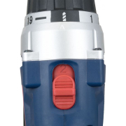 Akumulátorový vrtací šroubovák BS 18-0 II Náhled