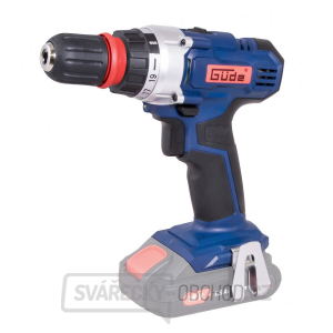 Akumulátorový vrtací šroubovák BS 18-0 II Akumulátorový vrtací šroubovák BS 18-0 II gallery main image