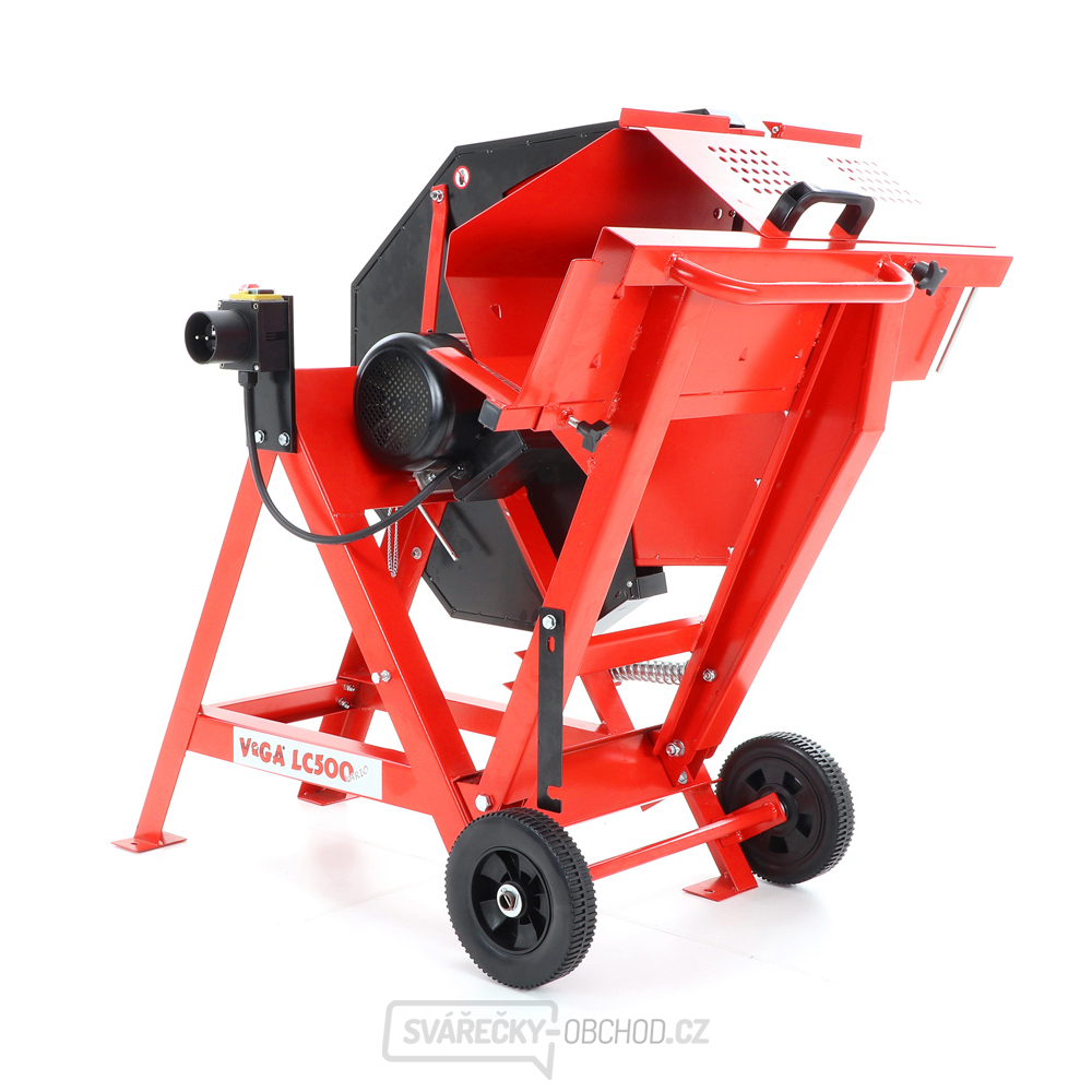 VeGA Kolébková pila LC500