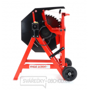 VeGA Kolébková pila LC500 VeGA Kolébková pila LC500 náhled