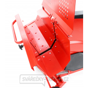 VeGA Kolébková pila LC500 VeGA Kolébková pila LC500 náhled