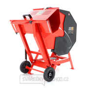 VeGA Kolébková pila LC500 náhled