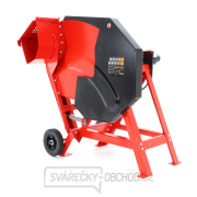 VeGA Kolébková pila LC500 náhled