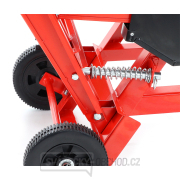 VeGA Kolébková pila LC500 náhled