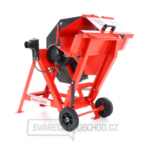 VeGA Kolébková pila LC500 VeGA Kolébková pila LC500 gallery main image