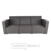 PORTORIKO RED DeLuxe Zahradní nábytek PORTORIKO RED DeLuxe Zahradní nábytek náhled