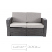 DOMINGO GREY DeLuxe Zahradní nábytek DOMINGO GREY DeLuxe Zahradní nábytek náhled