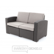 DOMINGO GREY DeLuxe Zahradní nábytek DOMINGO GREY DeLuxe Zahradní nábytek náhled