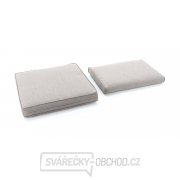 DOMINGO GREY DeLuxe Zahradní nábytek DOMINGO GREY DeLuxe Zahradní nábytek náhled