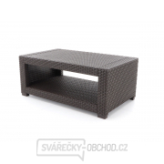 DOMINGO GREY DeLuxe Zahradní nábytek DOMINGO GREY DeLuxe Zahradní nábytek náhled